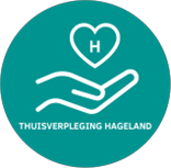 Logo thuisverpleging Hageland